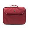 SBOX Taška na notebook 16" NEW YORK Bordeaux