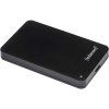 INTENSO 500GB MemoryCase 2,5" USB3.0 čierny