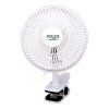 ADLER AD 7317, Stolný ventilátor s klipom 2v1