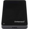 INTENSO 1TB MemoryCase 2,5" USB3.0 čierny