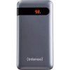 INTENSO PD10000, Powerbanka 10000 mAh grey