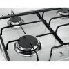 ELECTROLUX Plynová varná doska KGS6424SX