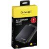 INTENSO 4TB MemoryDrive black 2,5"