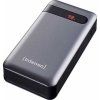 INTENSO PD20000, Powerbanka 20000 mAh grey