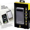 INTENSO PD20000, Powerbanka 20000 mAh grey