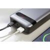 INTENSO PD20000, Powerbanka 20000 mAh grey