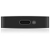 RAIDSONIC ICY BOX USB Hub, 4port, USB C, 4x USB C