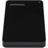 INTENSO 2TB MemoryCase 2,5" USB3.0 čierny