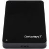 INTENSO 2TB MemoryCase 2,5" USB3.0 čierny
