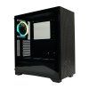 AZZA CSAZ-450 Hive Gaming Case, PC Skrinka