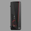 AZZA CSAZ-320DH Thor Gaming Case, PC Skrinka