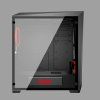 AZZA CSAZ-320DH Thor Gaming Case, PC Skrinka