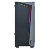 AZZA CSAZ-430B DF2 Apollo Gaming Case, PC Skrinka