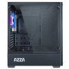 AZZA CSAZ-430B DF2 Apollo Gaming Case, PC Skrinka