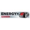 GRAPHITE ACCU Vŕtací skrutkovač 18V ENERGY+ Sada
