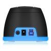 RAIDSONIC ICY BOX IB-1124L-C3, Dokovacia stanica