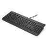 Lenovo Smartcard Wired Keyboard II- CZ/ SK