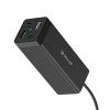 TELLUR PDHC2, Nabíjačka 65W, 2x USB, 2x USB C