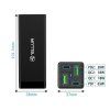 TELLUR PDHC2, Nabíjačka 65W, 2x USB, 2x USB C