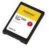 INTENSO SSD TOP 2TB 2.5", SATA3, 7mm