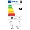 ELECTROLUX Vrchom plnená práčka EW7TN23372C