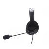 TELLUR PCH2, Slúchadlá USB Stereo, čierne