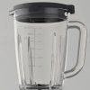 ELECTROLUX Stolný mixér E6TB1-6ST