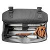 TOMTOC A64 FLAP, Batoh na notebook 16", Meretorite