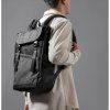 TOMTOC A64 FLAP, Batoh na notebook 16", Meretorite