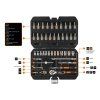 NEO TOOLS 10-004, Gola sada 46ks