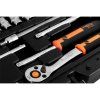 NEO TOOLS 10-004, Gola sada 46ks