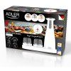 ADLER AD 4449w, Elektrický mlynček SADA, biely