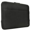 DELTACO NV-502, Puzdro pre notebook 12", čierne