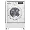 SIEMENS Vstavaná práčka WI14W542EU