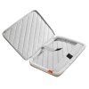TOMTOC Defender, Obal pre MacBook Pro 14", khaki