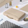 TOMTOC Defender, Obal pre MacBook Pro 14", khaki