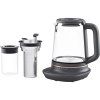 ELECTROLUX Rýchlovarná kanvica E7GK1-8BP