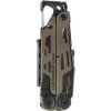 LEATHERMAN Signal COYOTE, Multifunkčné náradie