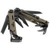 LEATHERMAN Signal COYOTE, Multifunkčné náradie