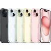 APPLE iPhone 15 512GB Black
