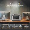 FANTEC PGS-2200, Nabíjacia stanica, 2200W