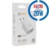 SBOX HC-693, Univerzálny adaptér USB, USB C