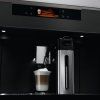 ELECTROLUX Vstavaný kávovar KBC85T