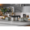 ELECTROLUX Vstavaný kávovar KBC85T