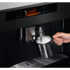ELECTROLUX Vstavaný kávovar KBC85T