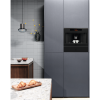 ELECTROLUX Vstavaný kávovar KBC85T