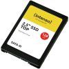 INTENSO SSD TOP 128GB 2.5", SATA3, 7mm