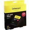 INTENSO SSD HIGH 120GB 2.5", SATA3, 7mm