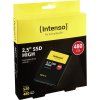 INTENSO SSD HIGH 480GB 2.5", SATA3, 7mm