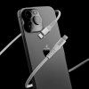 INTENSO C315L, Kábel, USB C - Lightning,1,5m,biely